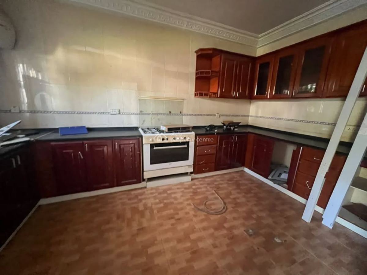 Executive All Ensuite 5 Bedrooms, Airport Residential Area, Accra, House for Rent