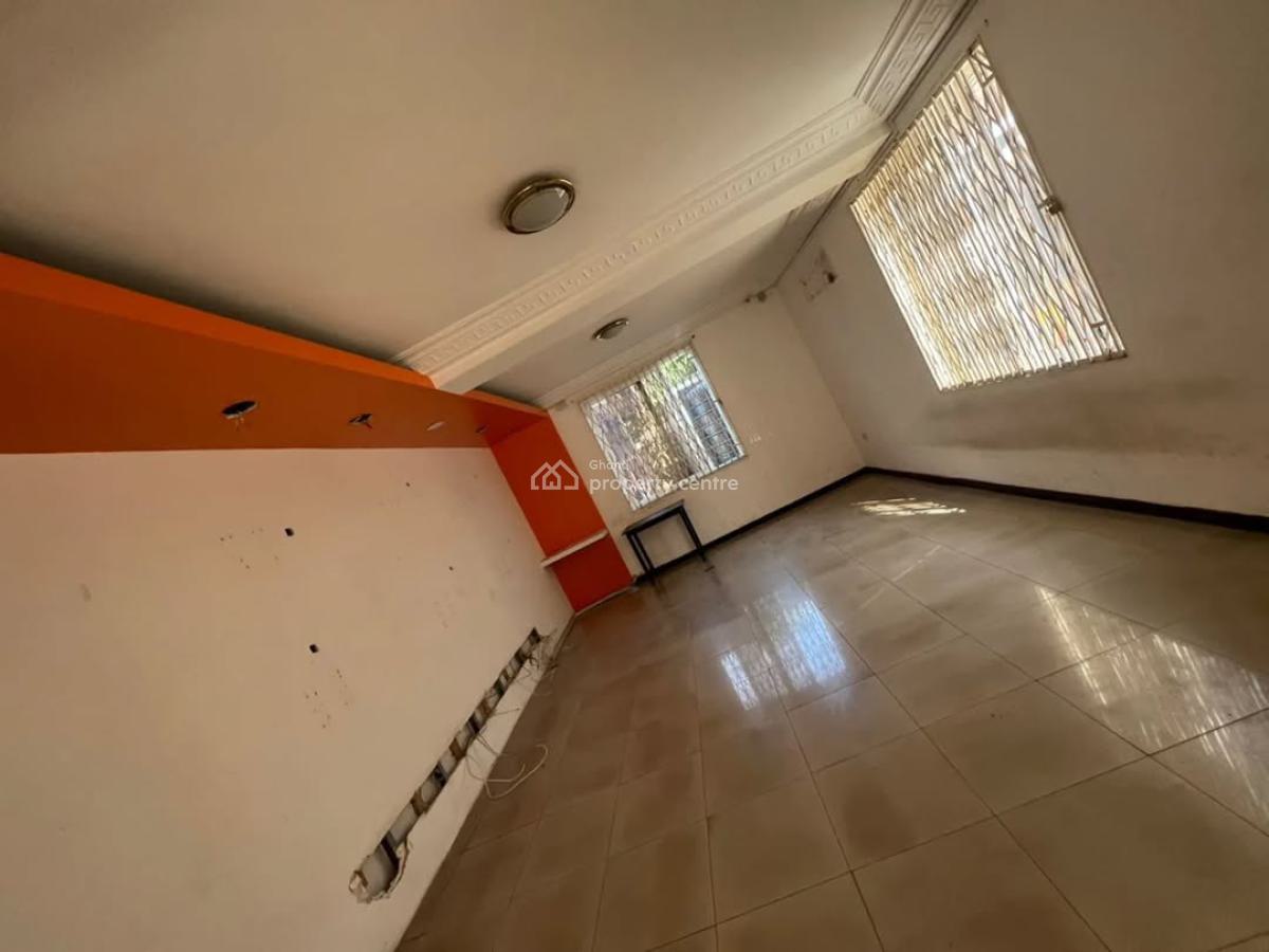 Executive All Ensuite 5 Bedrooms, Airport Residential Area, Accra, House for Rent