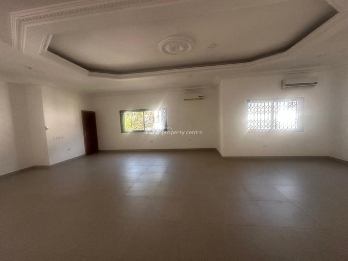 Luxury 6bedrooms House with Out2bedrooms in Airport, Airport, Airport Residential Area, Accra, House for Rent