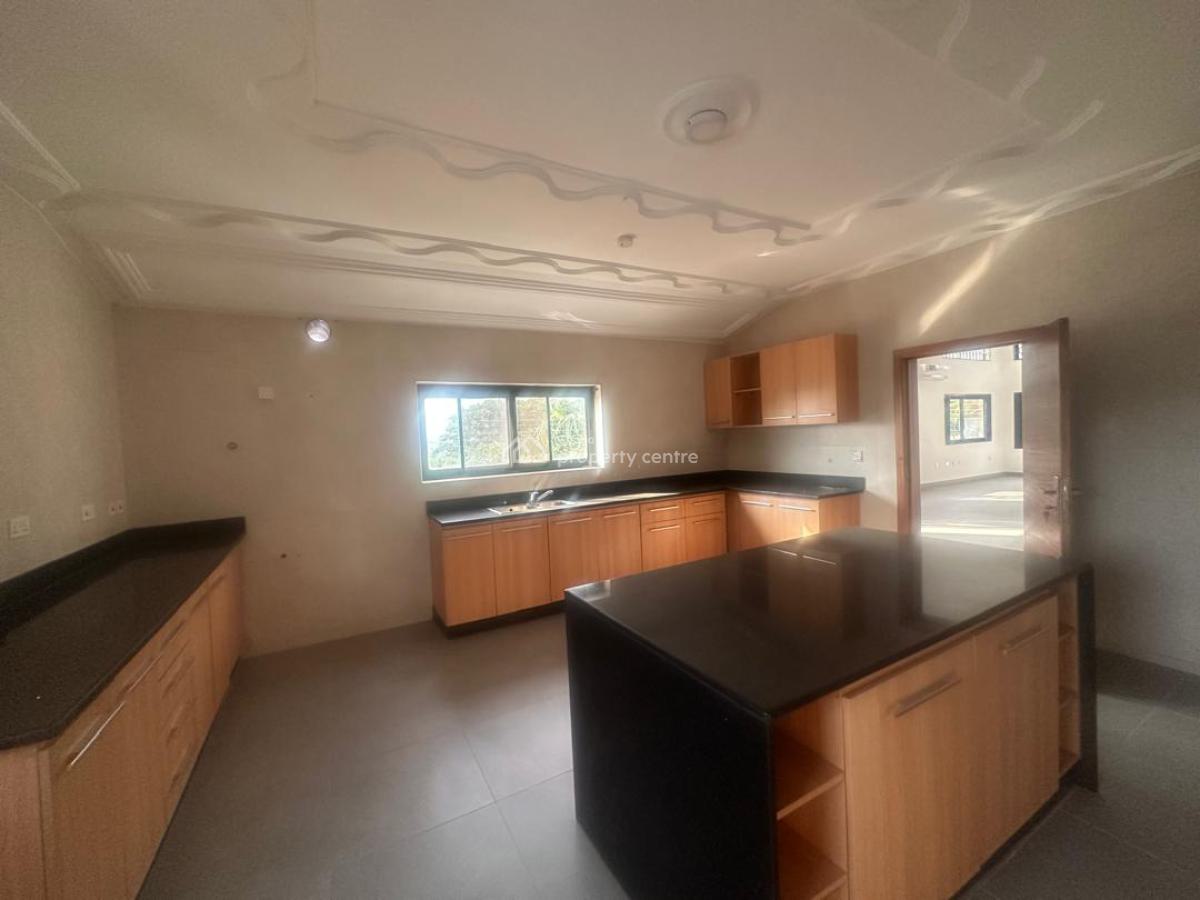 Luxury 6bedrooms House with Out2bedrooms in Airport, Airport, Airport Residential Area, Accra, House for Rent
