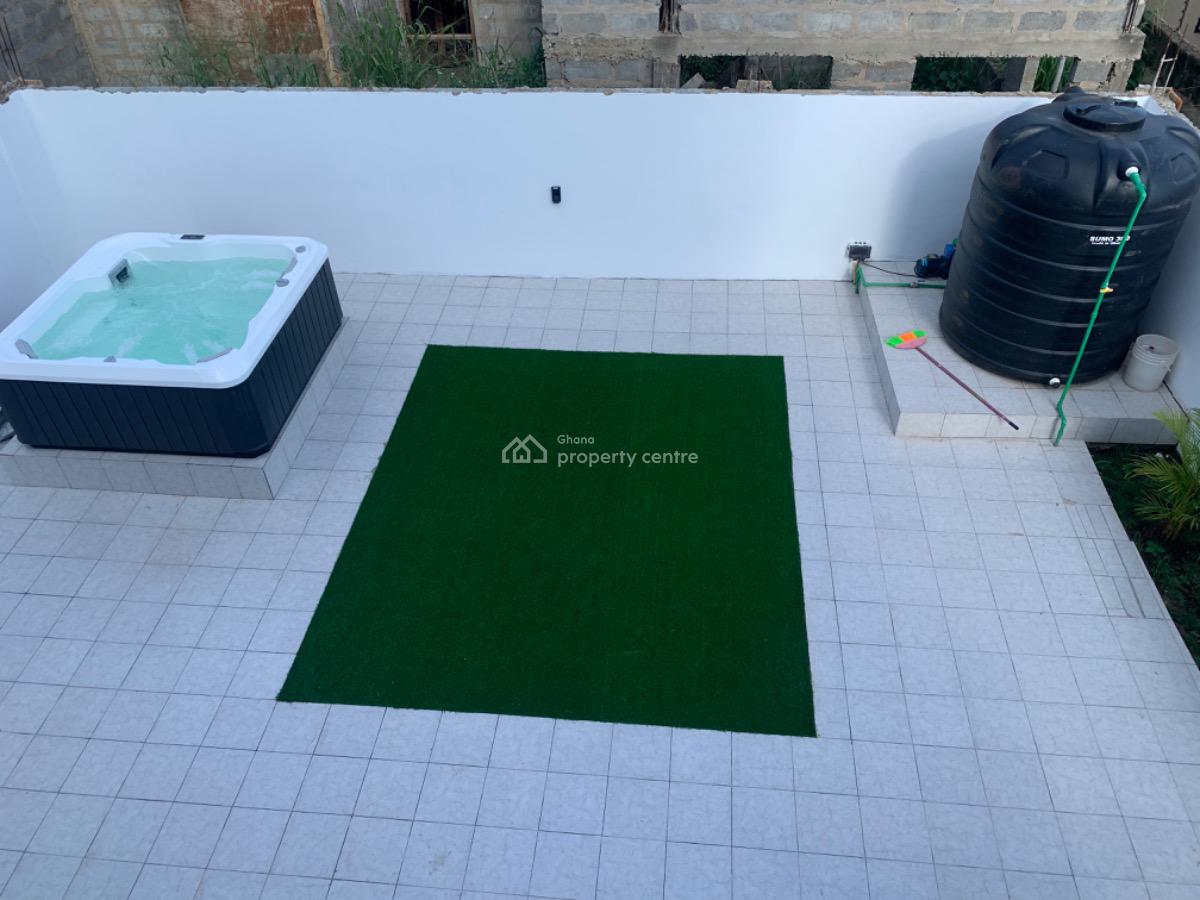 3 Bedrooms with Boys Quarters, East Legon Hills, East Legon, Accra, Detached Duplex for Sale