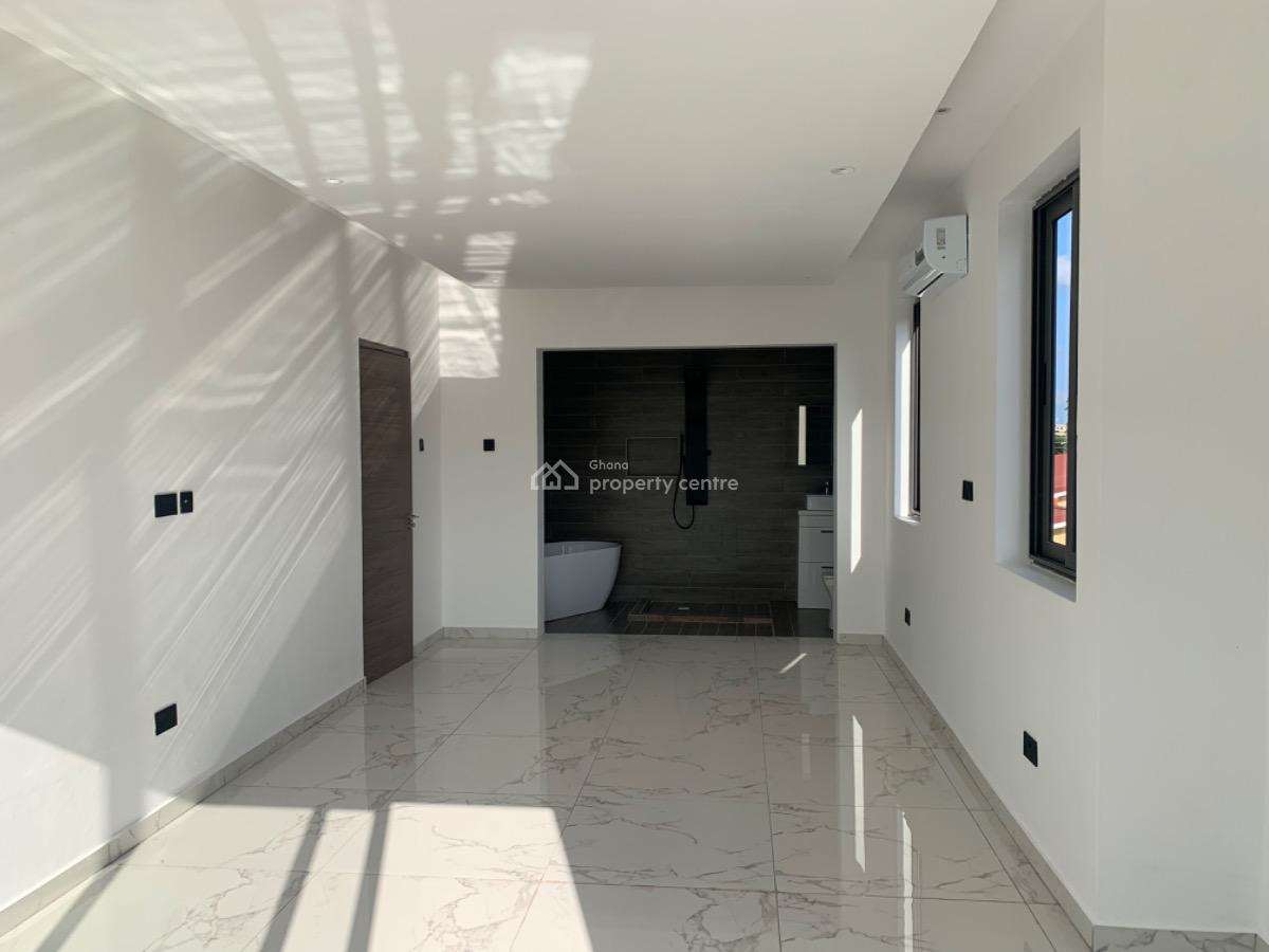 3 Bedrooms with Boys Quarters, East Legon Hills, East Legon, Accra, Detached Duplex for Sale