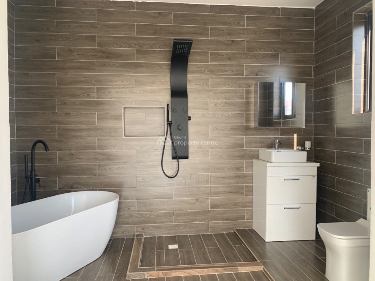 3 Bedrooms with Boys Quarters, East Legon Hills, East Legon, Accra, Detached Duplex for Sale