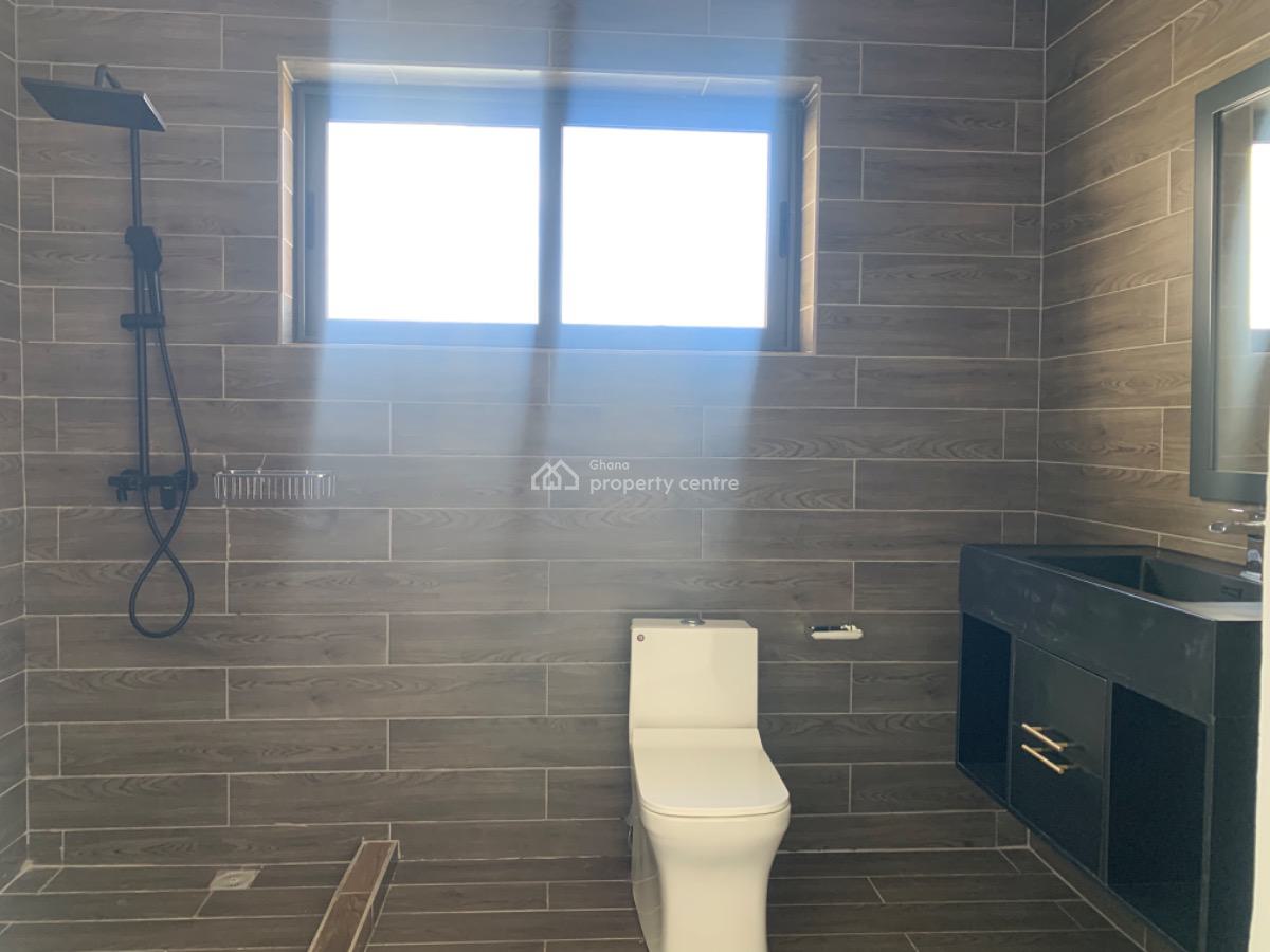 3 Bedrooms with Boys Quarters, East Legon Hills, East Legon, Accra, Detached Duplex for Sale