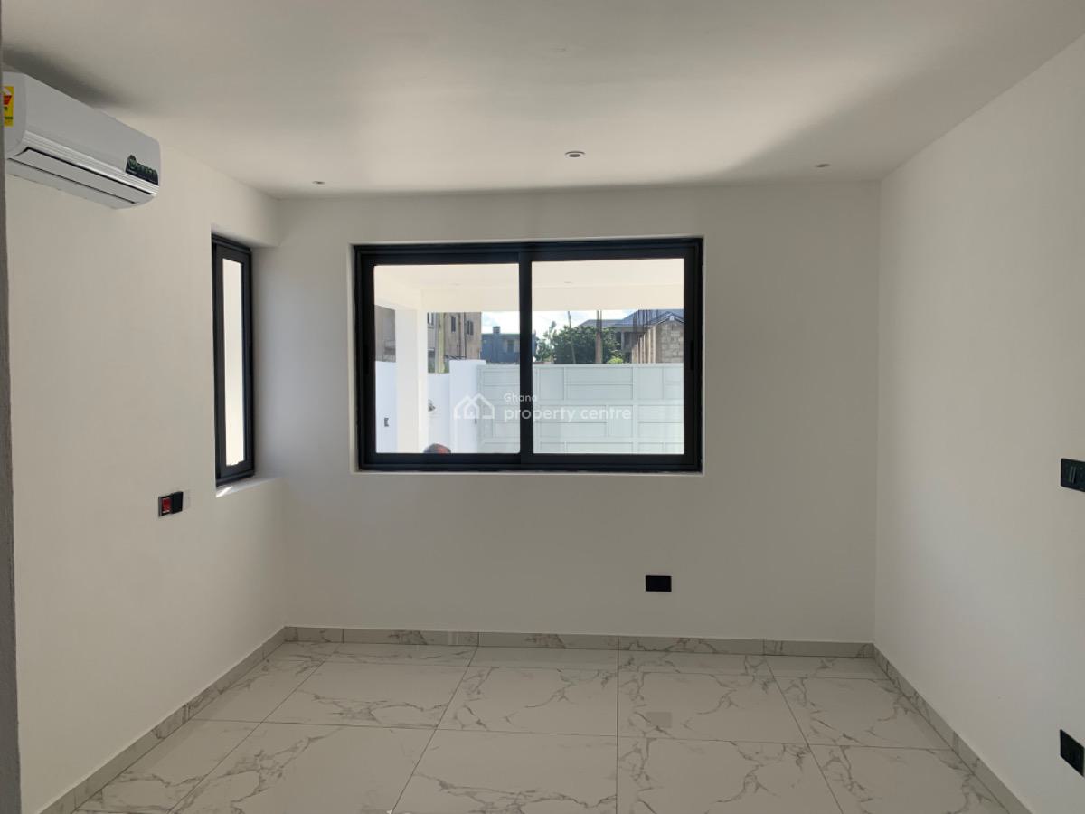 3 Bedrooms with Boys Quarters, East Legon Hills, East Legon, Accra, Detached Duplex for Sale