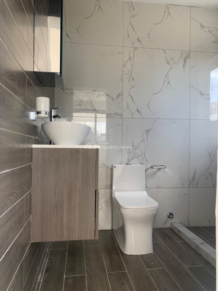 3 Bedrooms with Boys Quarters, East Legon Hills, East Legon, Accra, Detached Duplex for Sale