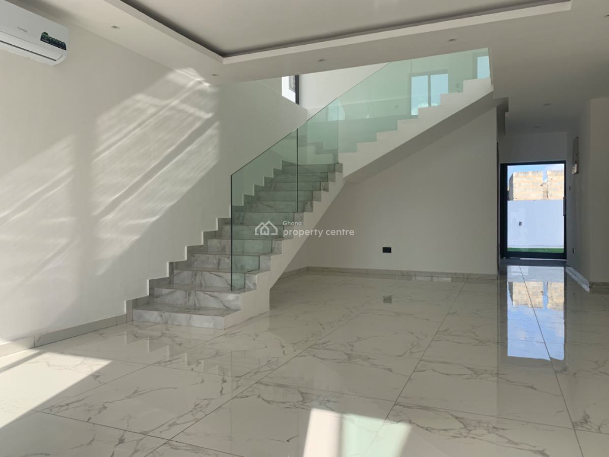 3 Bedrooms with Boys Quarters, East Legon Hills, East Legon, Accra, Detached Duplex for Sale