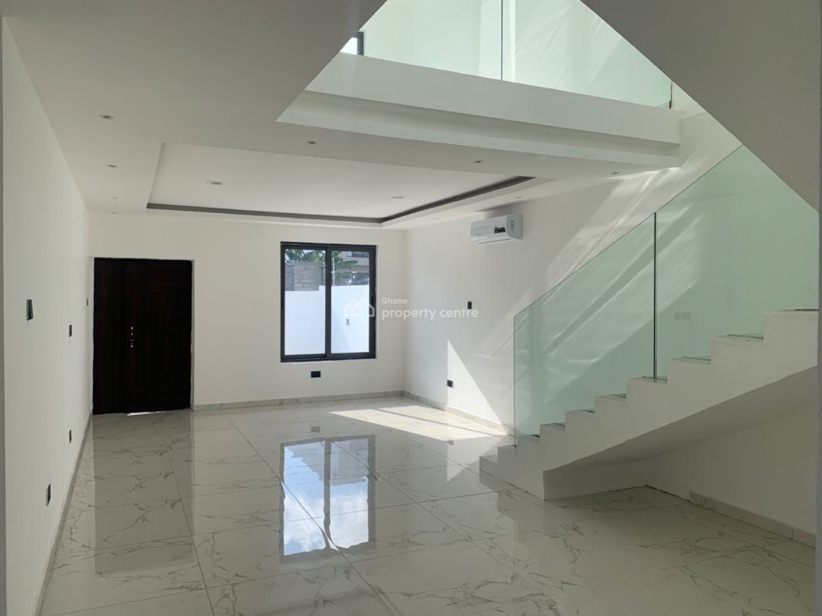 3 Bedrooms with Boys Quarters, East Legon Hills, East Legon, Accra, Detached Duplex for Sale