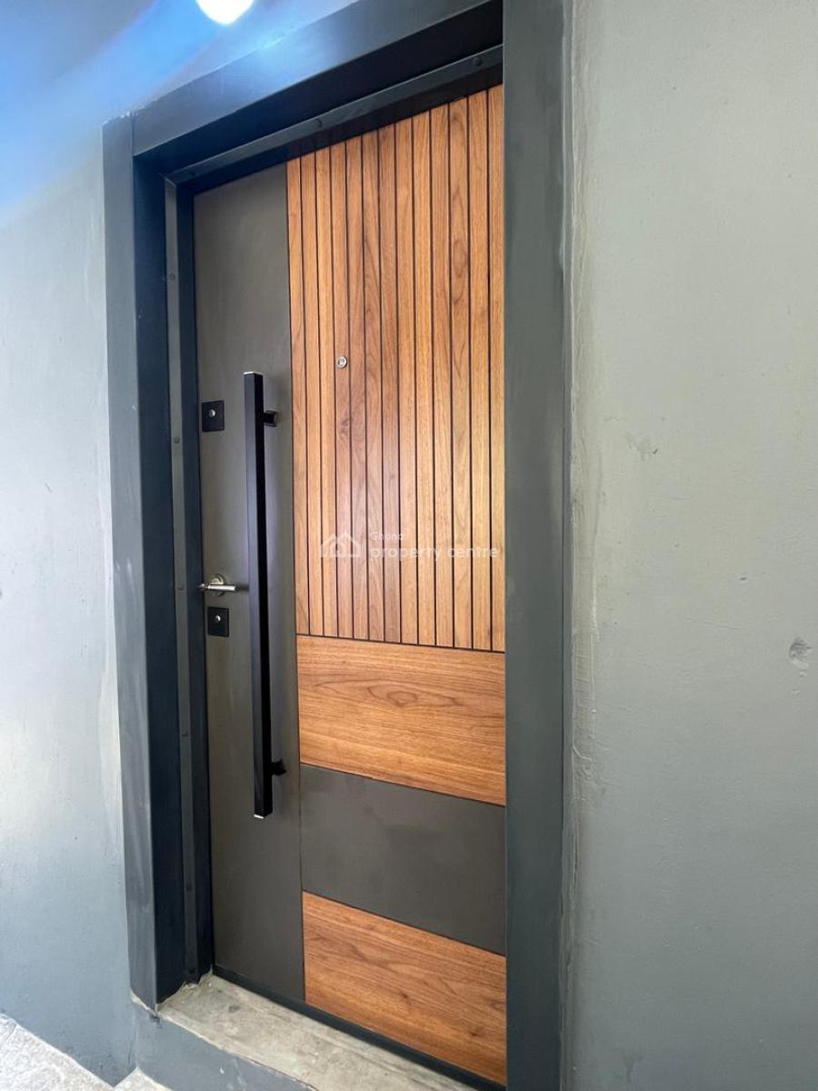 Renovated Single Room, Laterbiokoshie, Old Dansoman, Accra, Single Room Self Contained for Rent