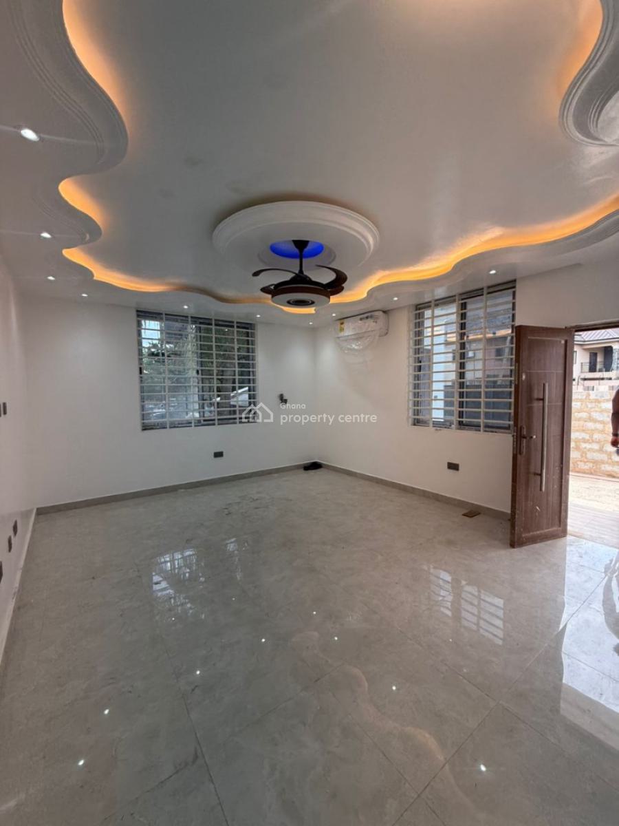 2 Bedrooms Apartment, Pantang, Adenta Municipal, Accra, Apartment for Rent