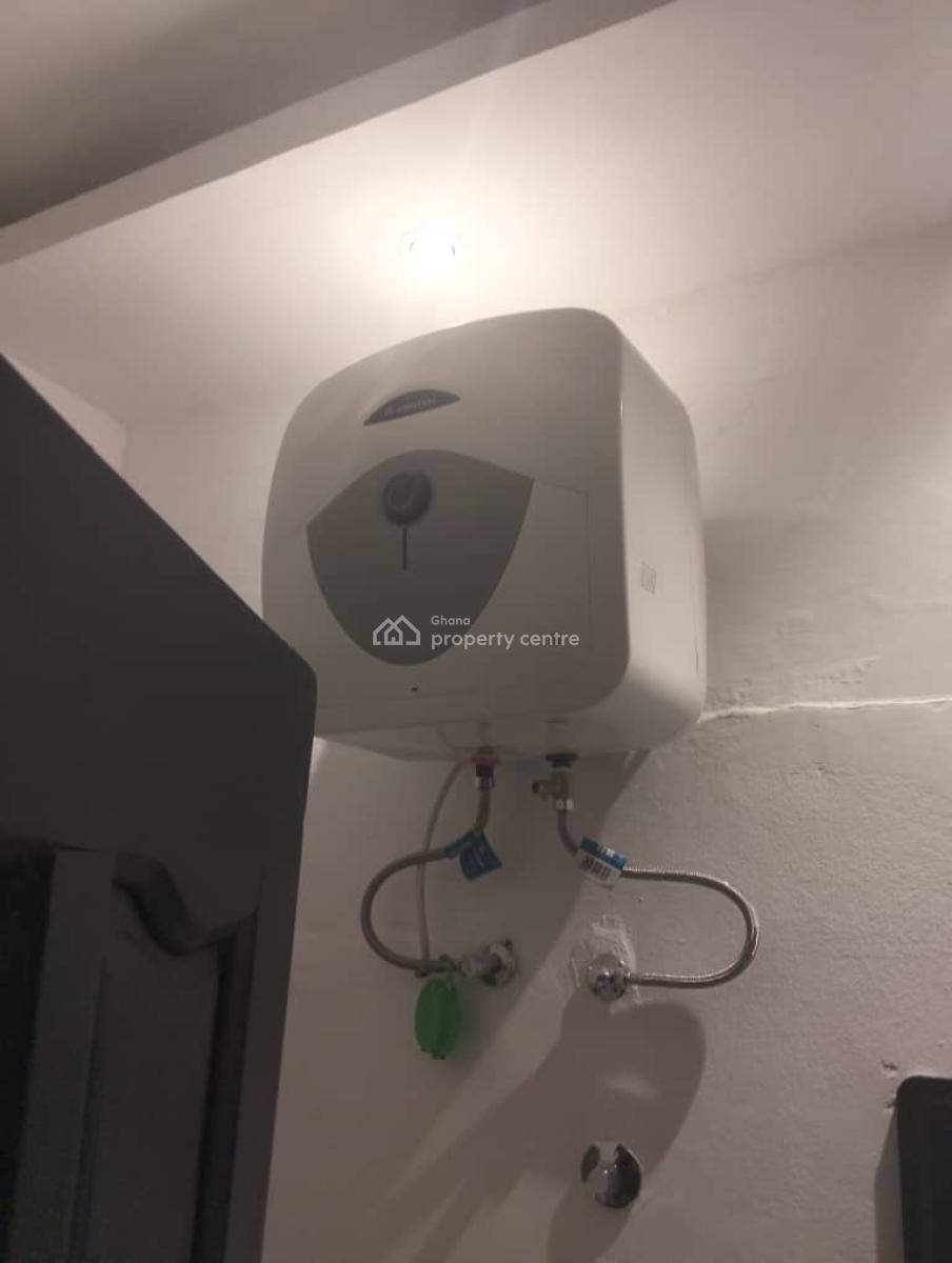 2 Bedrooms Apartment, Pantang, Adenta Municipal, Accra, Apartment for Rent