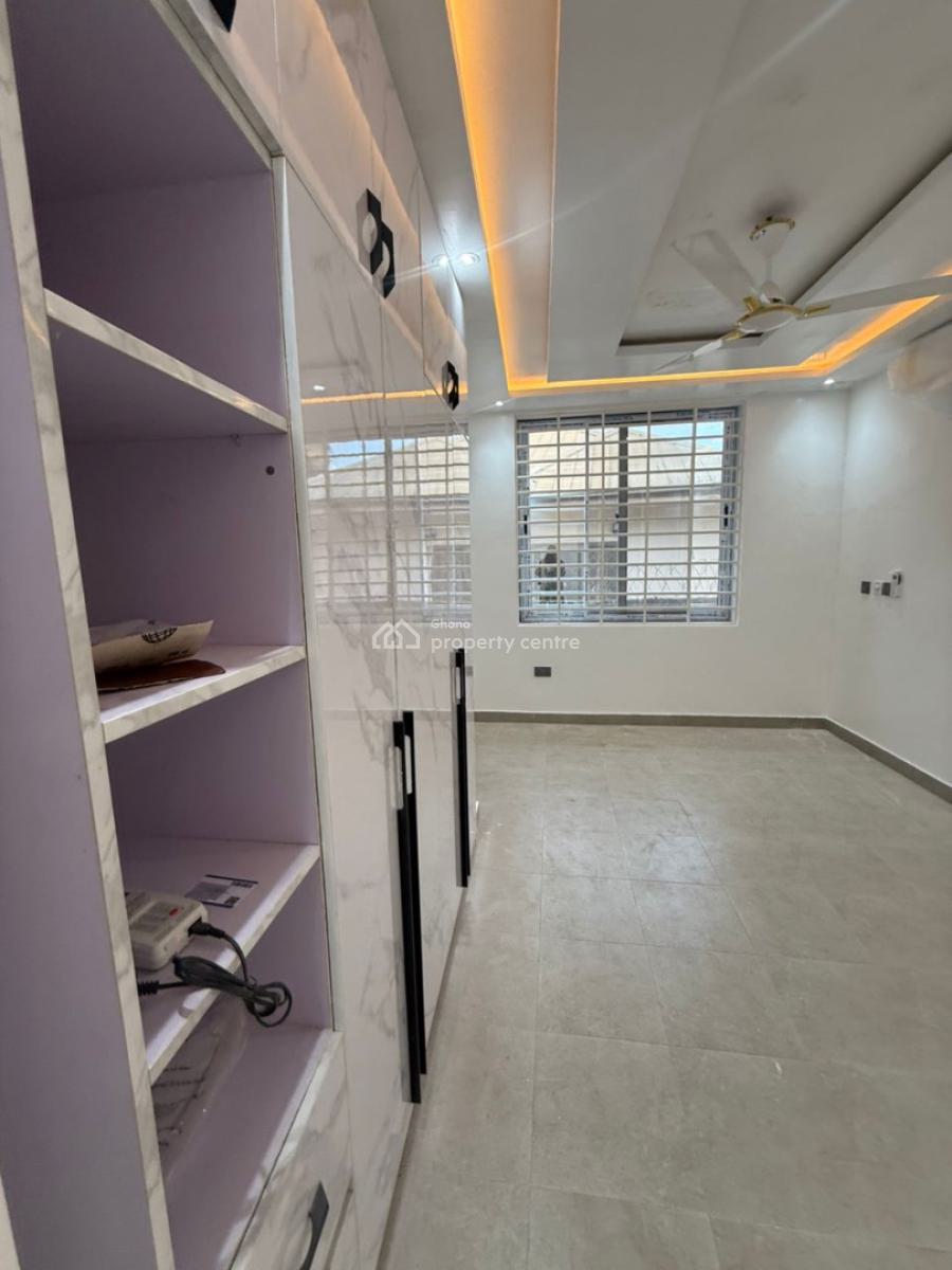 2 Bedrooms Apartment, Pantang, Adenta Municipal, Accra, Apartment for Rent