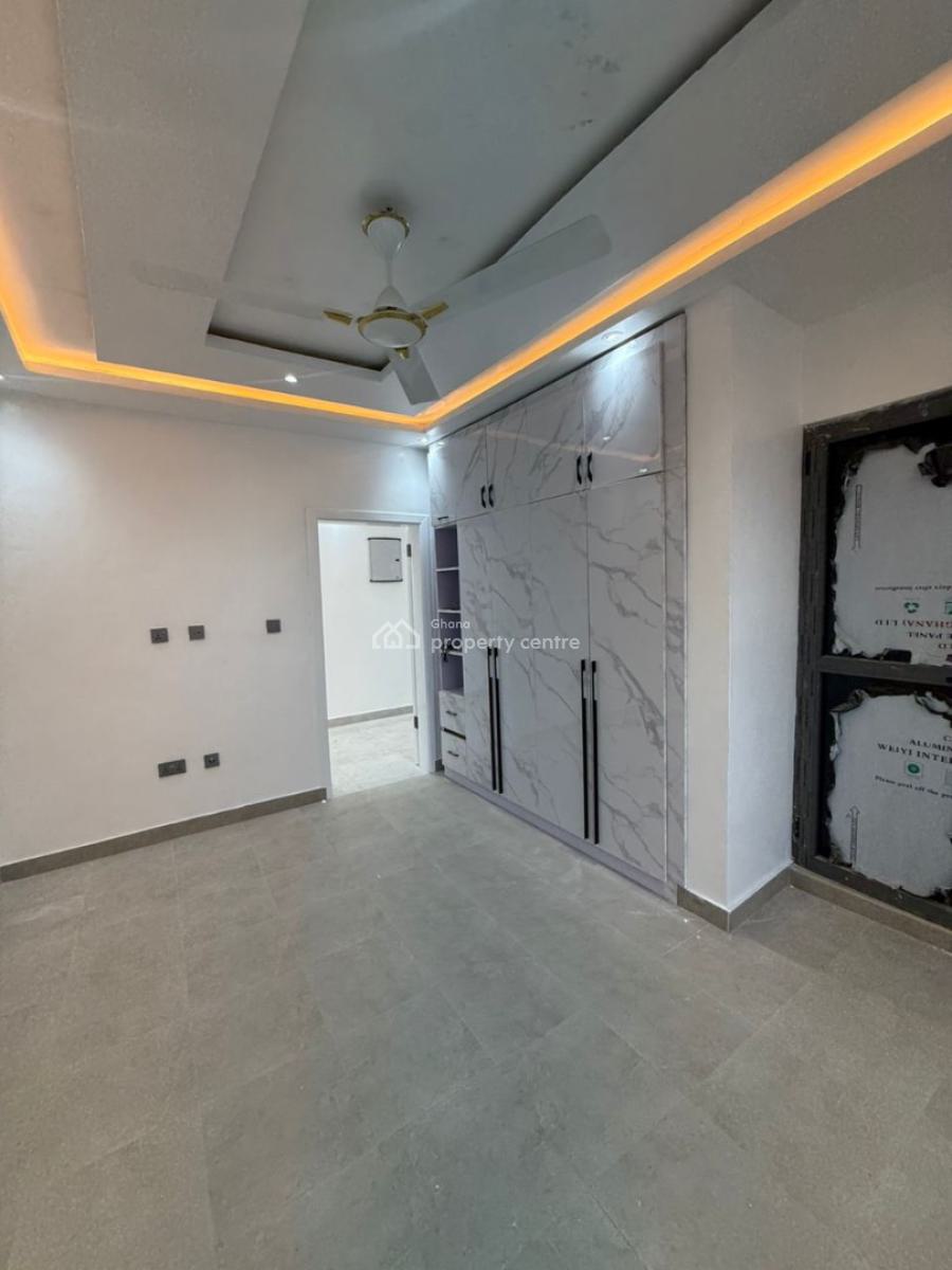 2 Bedrooms Apartment, Pantang, Adenta Municipal, Accra, Apartment for Rent