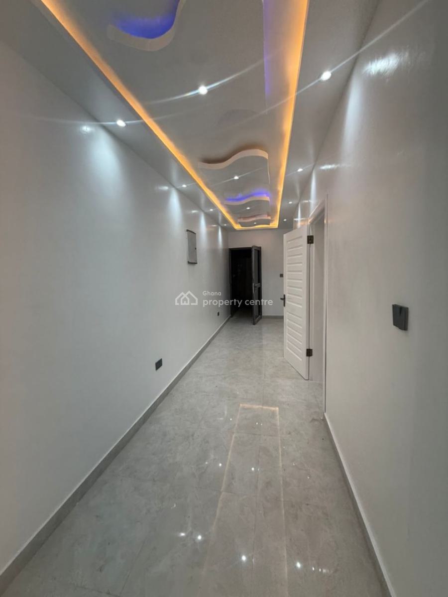 2 Bedrooms Apartment, Pantang, Adenta Municipal, Accra, Apartment for Rent