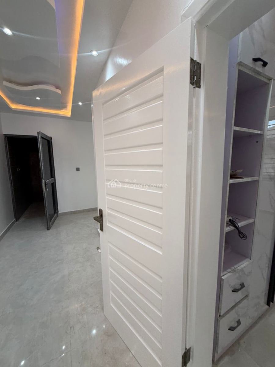 2 Bedrooms Apartment, Pantang, Adenta Municipal, Accra, Apartment for Rent