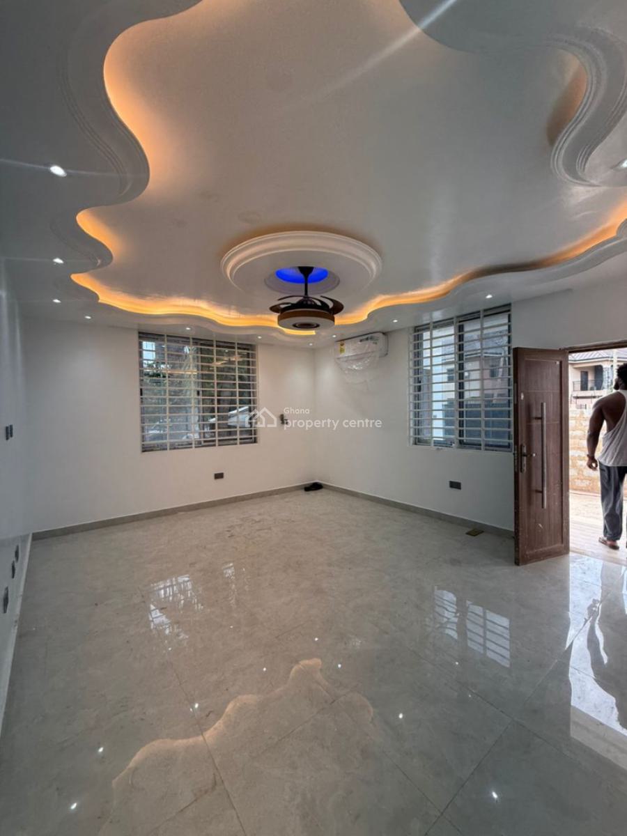 2 Bedrooms Apartment, Pantang, Adenta Municipal, Accra, Apartment for Rent