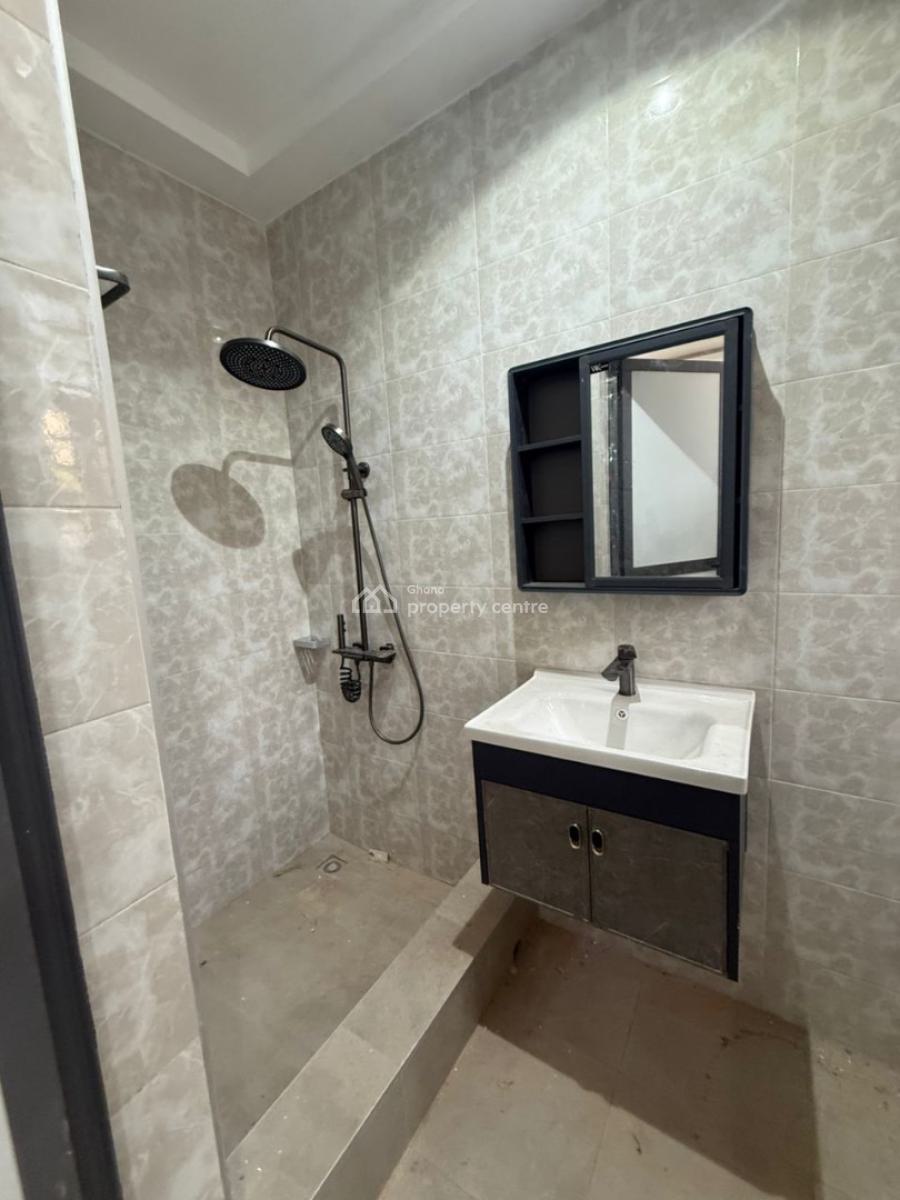 2 Bedrooms Apartment, Pantang, Adenta Municipal, Accra, Apartment for Rent