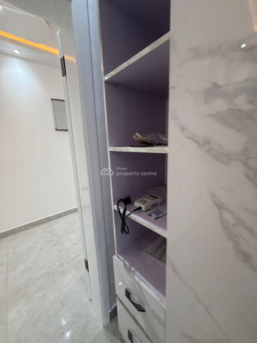 2 Bedrooms Apartment, Pantang, Adenta Municipal, Accra, Apartment for Rent