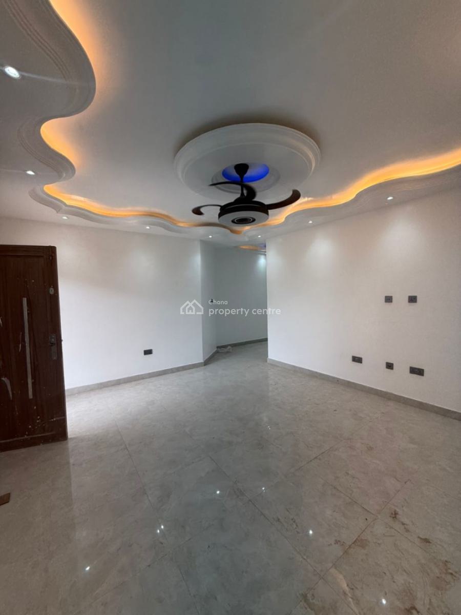 2 Bedrooms Apartment, Pantang, Adenta Municipal, Accra, Apartment for Rent