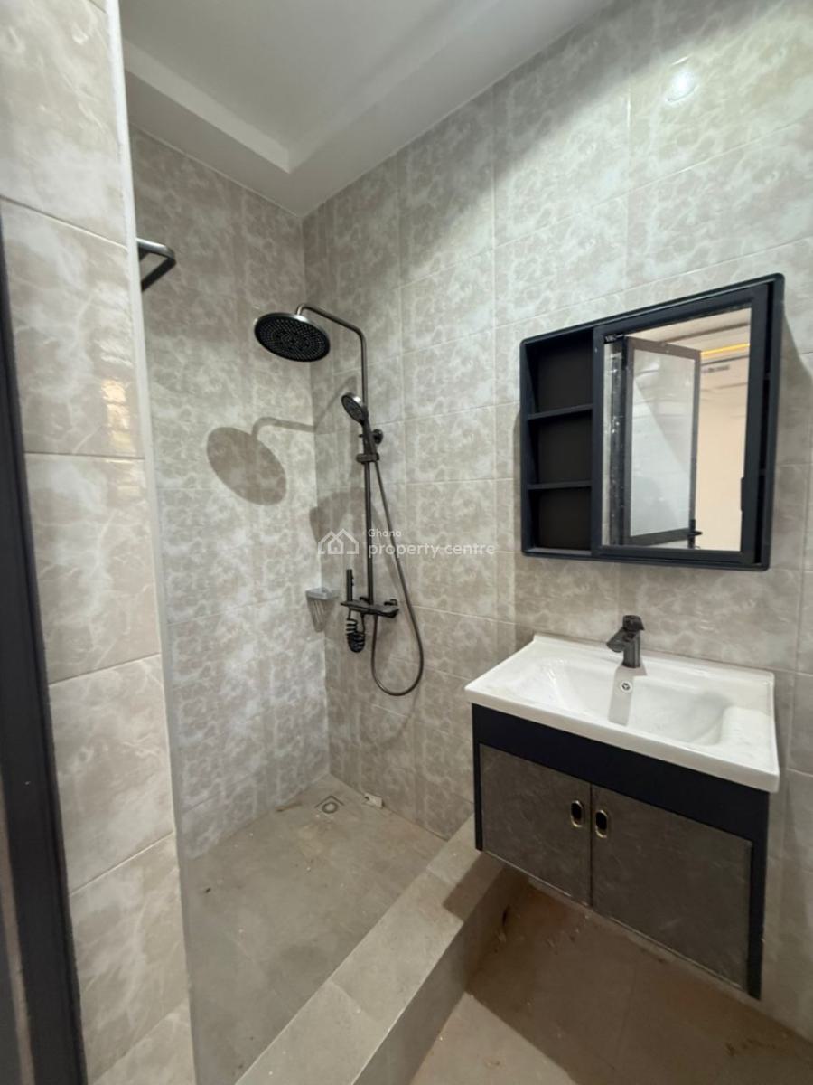 2 Bedrooms Apartment, Pantang, Adenta Municipal, Accra, Apartment for Rent