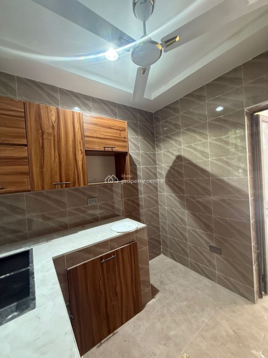 2 Bedrooms Apartment, Pantang, Adenta Municipal, Accra, Apartment for Rent