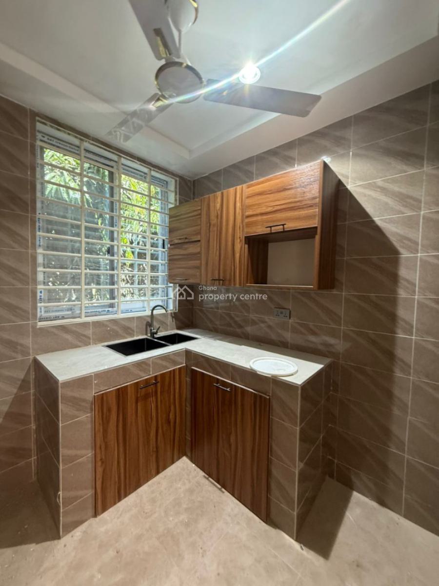 2 Bedrooms Apartment, Pantang, Adenta Municipal, Accra, Apartment for Rent