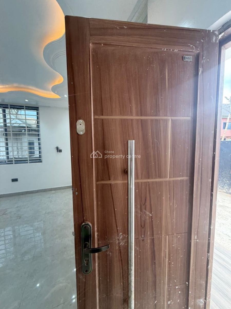 2 Bedrooms Apartment, Pantang, Adenta Municipal, Accra, Apartment for Rent