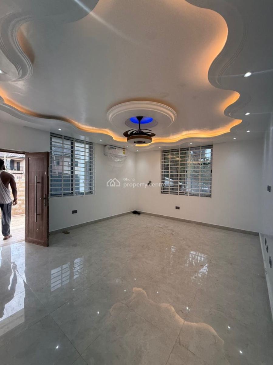 2 Bedrooms, Pantang Asore Junction, Adenta Municipal, Accra, Apartment for Rent