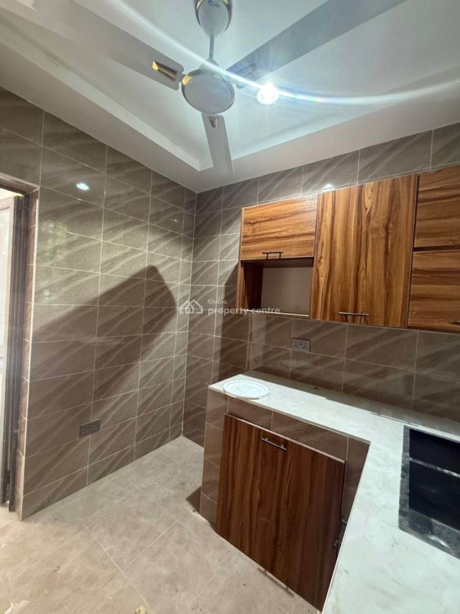 2 Bedrooms, Pantang Asore Junction, Adenta Municipal, Accra, Apartment for Rent