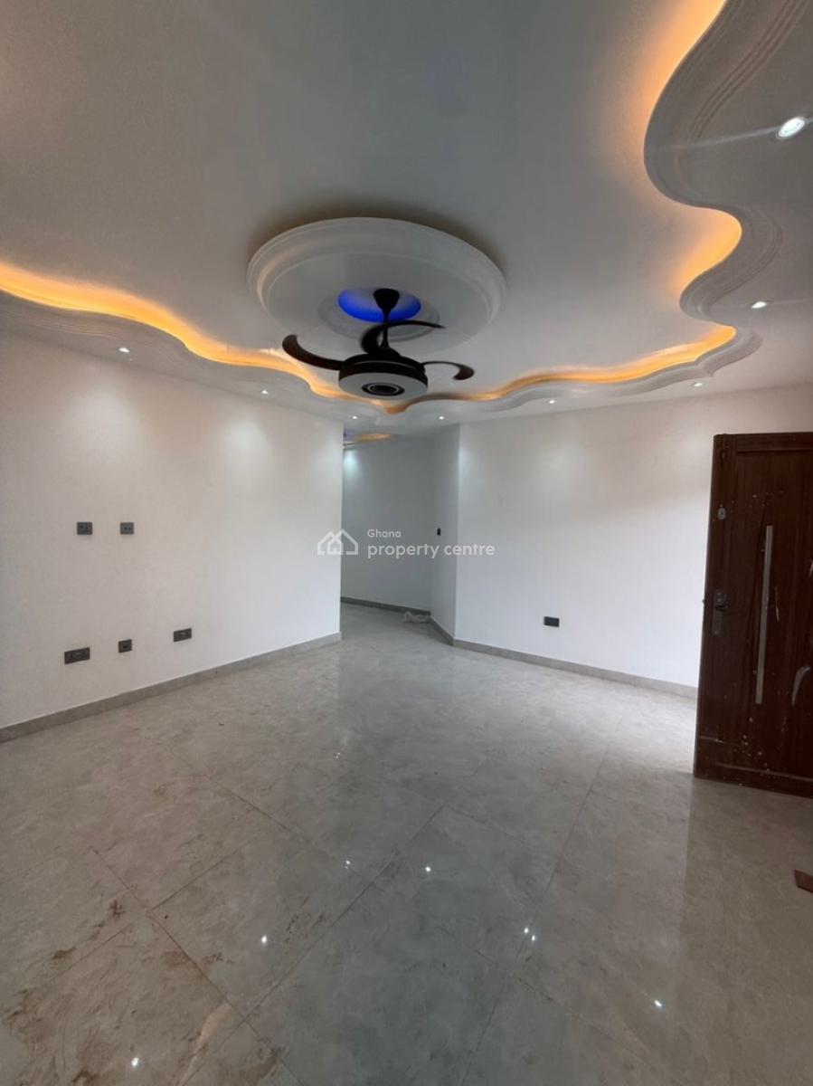 2 Bedrooms, Pantang Asore Junction, Adenta Municipal, Accra, Apartment for Rent