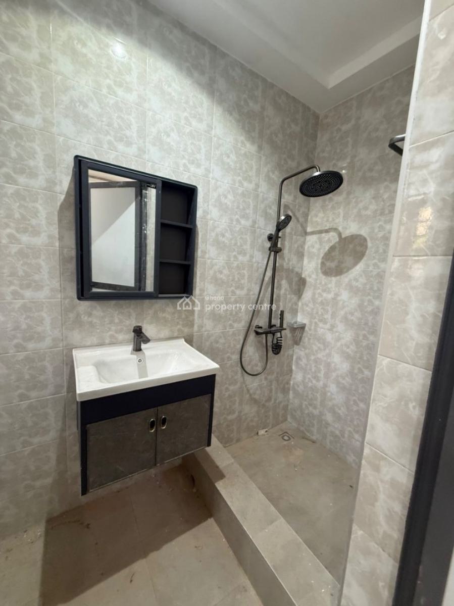 2 Bedrooms, Pantang Asore Junction, Adenta Municipal, Accra, Apartment for Rent