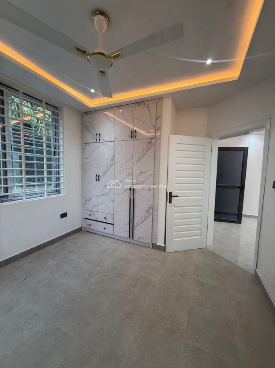 2 Bedrooms, Pantang Asore Junction, Adenta Municipal, Accra, Apartment for Rent