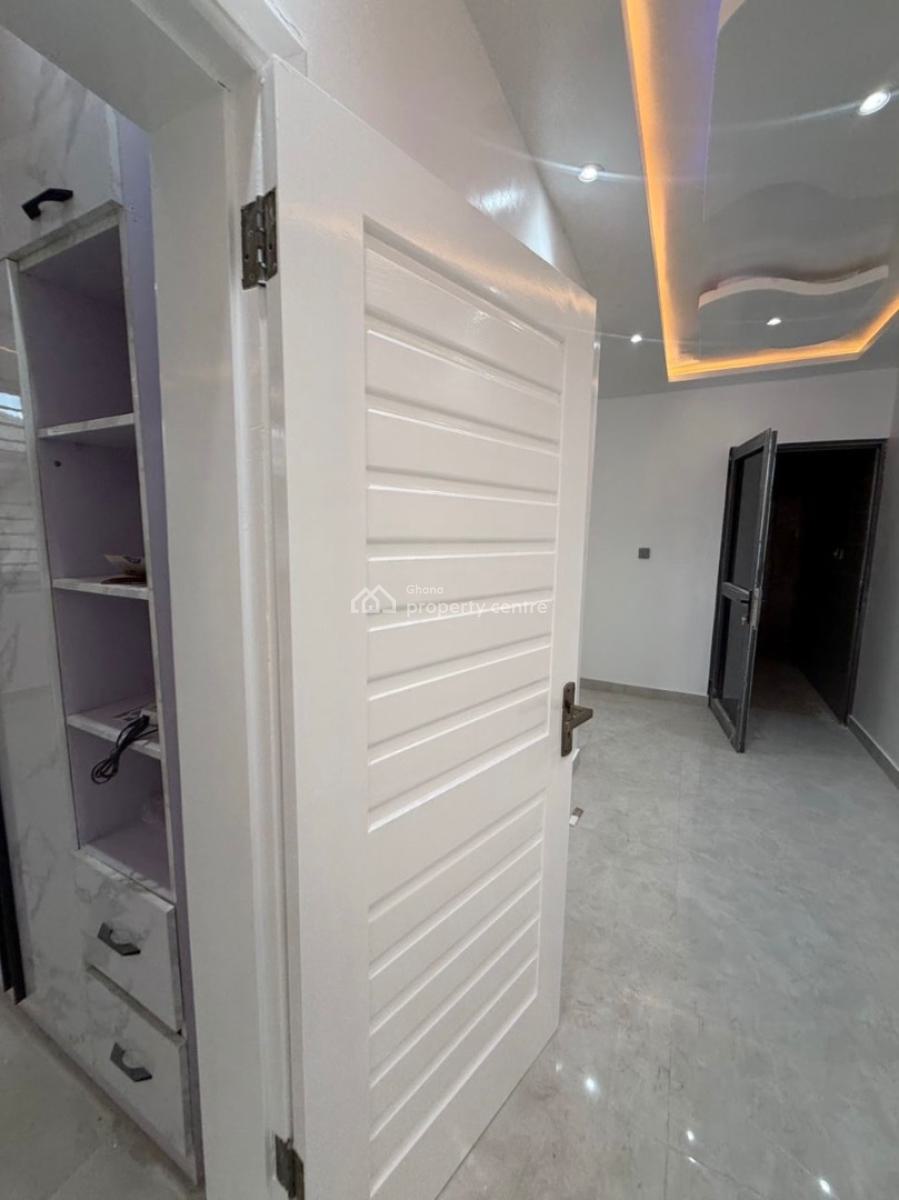 2 Bedrooms, Pantang Asore Junction, Adenta Municipal, Accra, Apartment for Rent