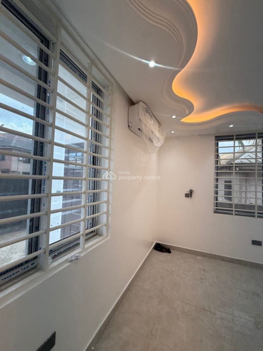 2 Bedrooms, Pantang Asore Junction, Adenta Municipal, Accra, Apartment for Rent