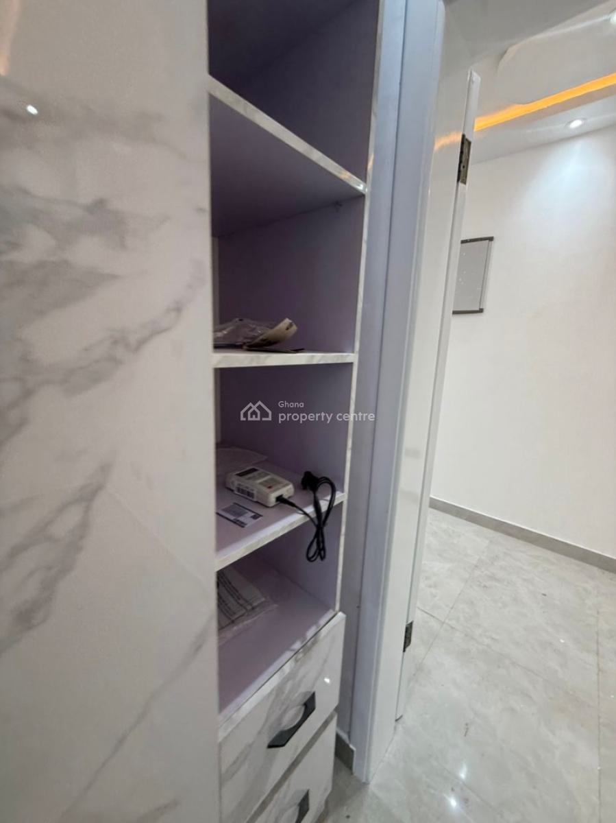 2 Bedrooms, Pantang Asore Junction, Adenta Municipal, Accra, Apartment for Rent