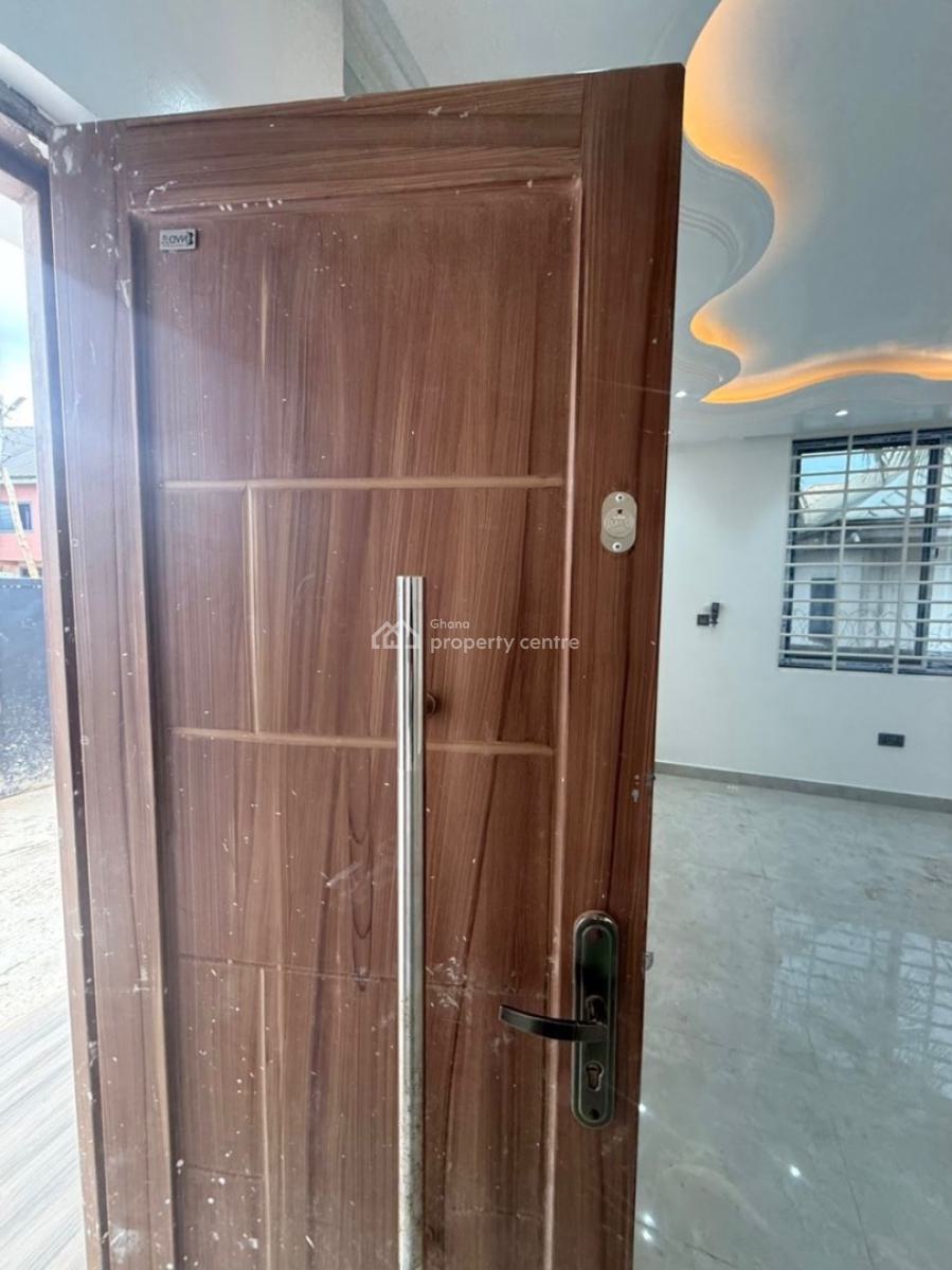 2 Bedrooms, Pantang Asore Junction, Adenta Municipal, Accra, Apartment for Rent