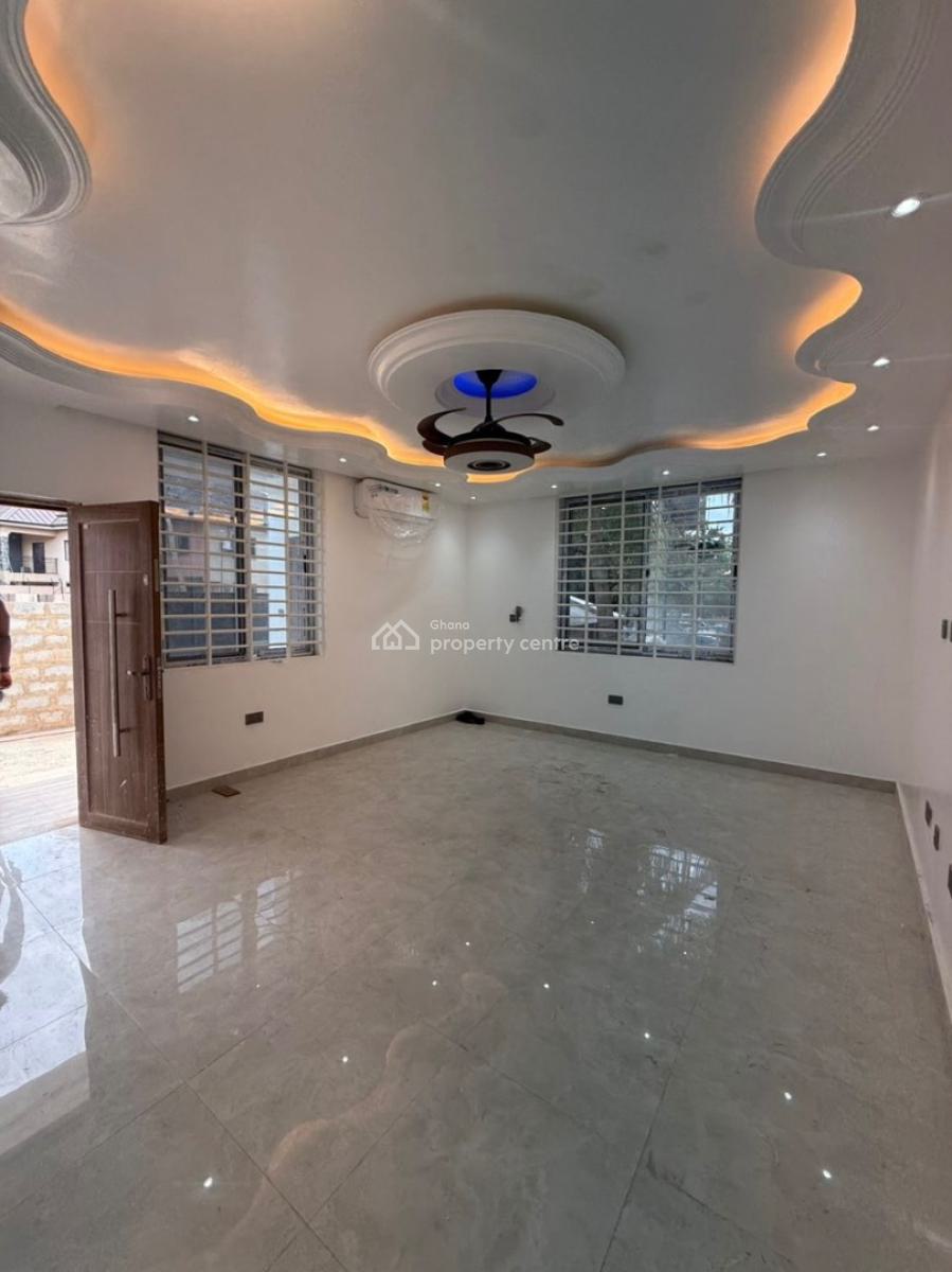 2 Bedrooms, Pantang Asore Junction, Adenta Municipal, Accra, Apartment for Rent