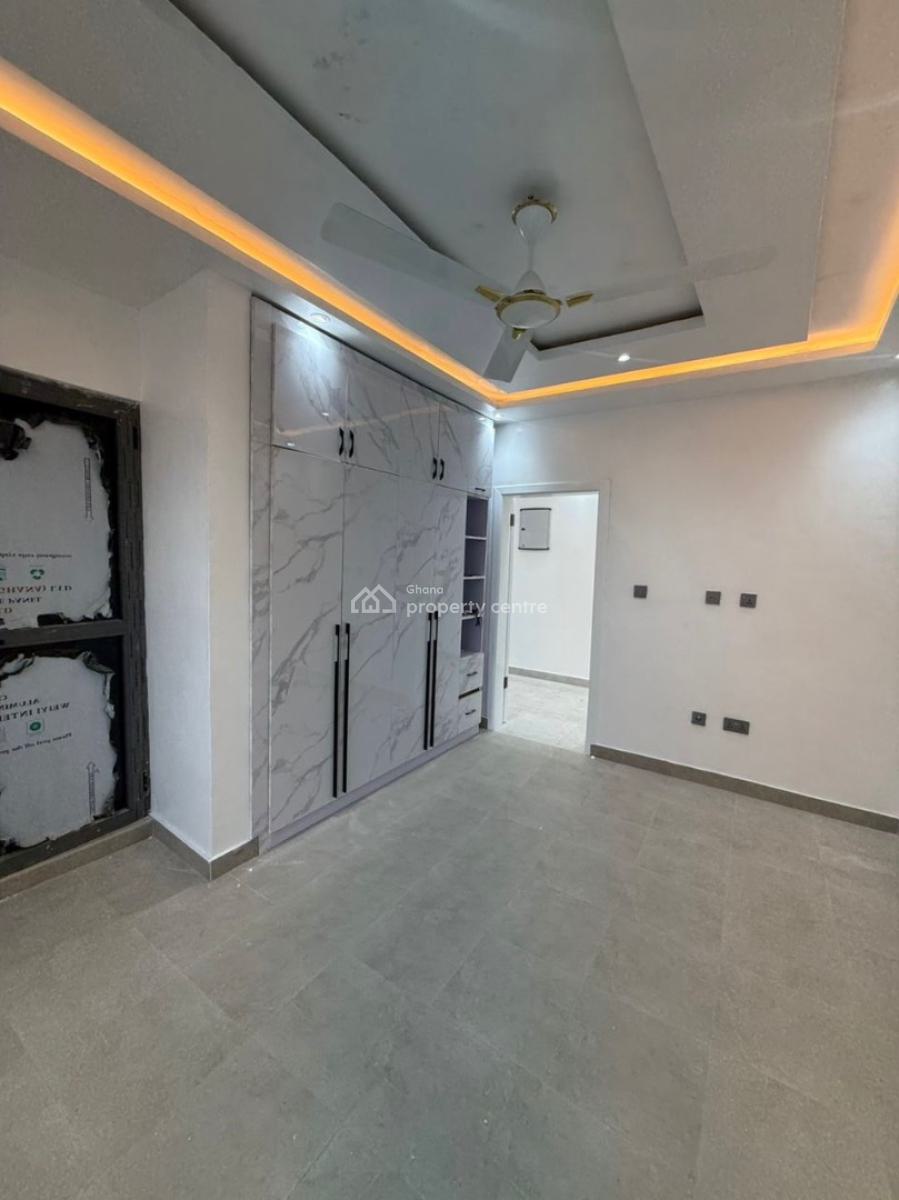 2 Bedrooms, Pantang Asore Junction, Adenta Municipal, Accra, Apartment for Rent