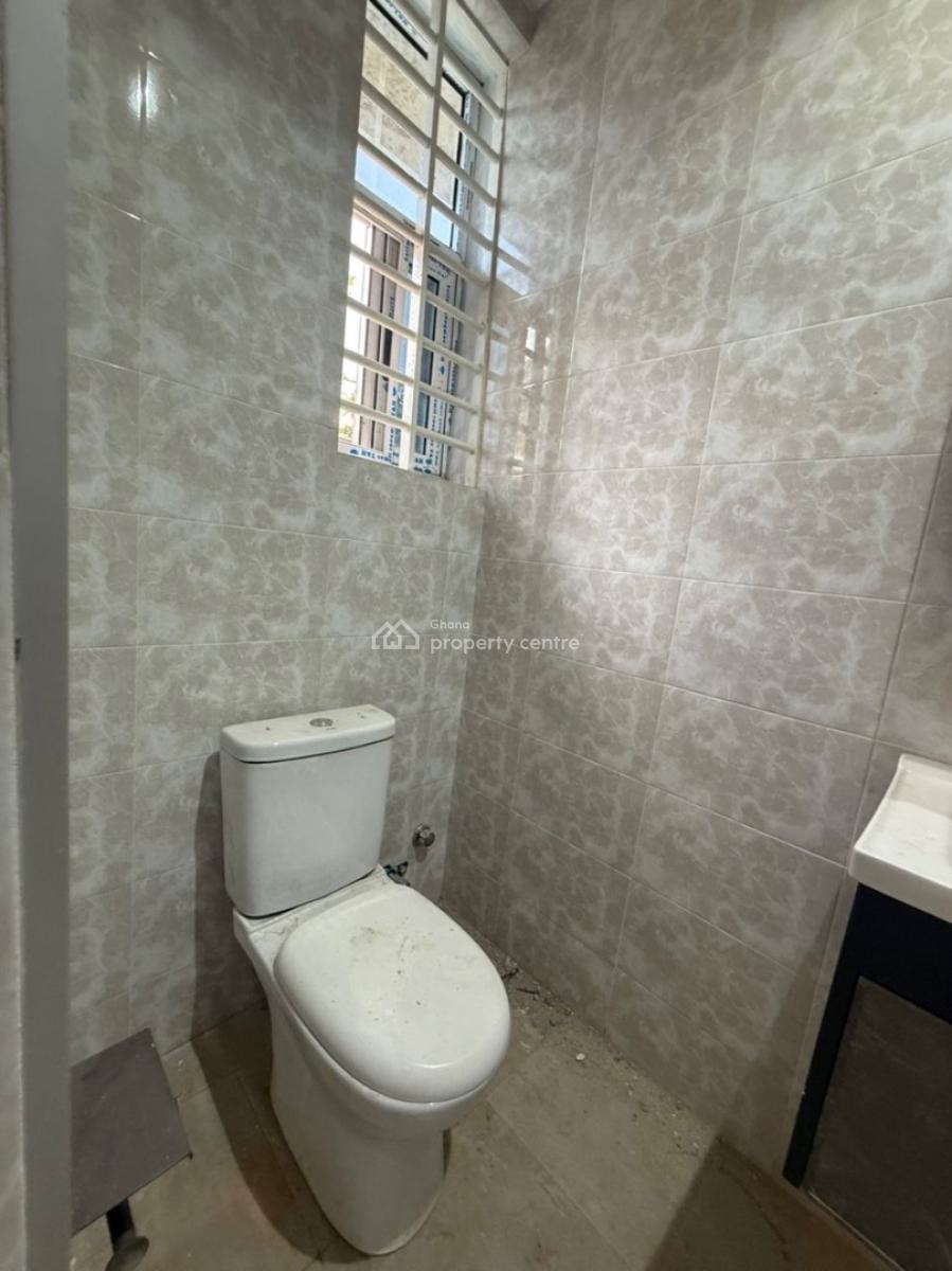 2 Bedrooms, Pantang Asore Junction, Adenta Municipal, Accra, Apartment for Rent