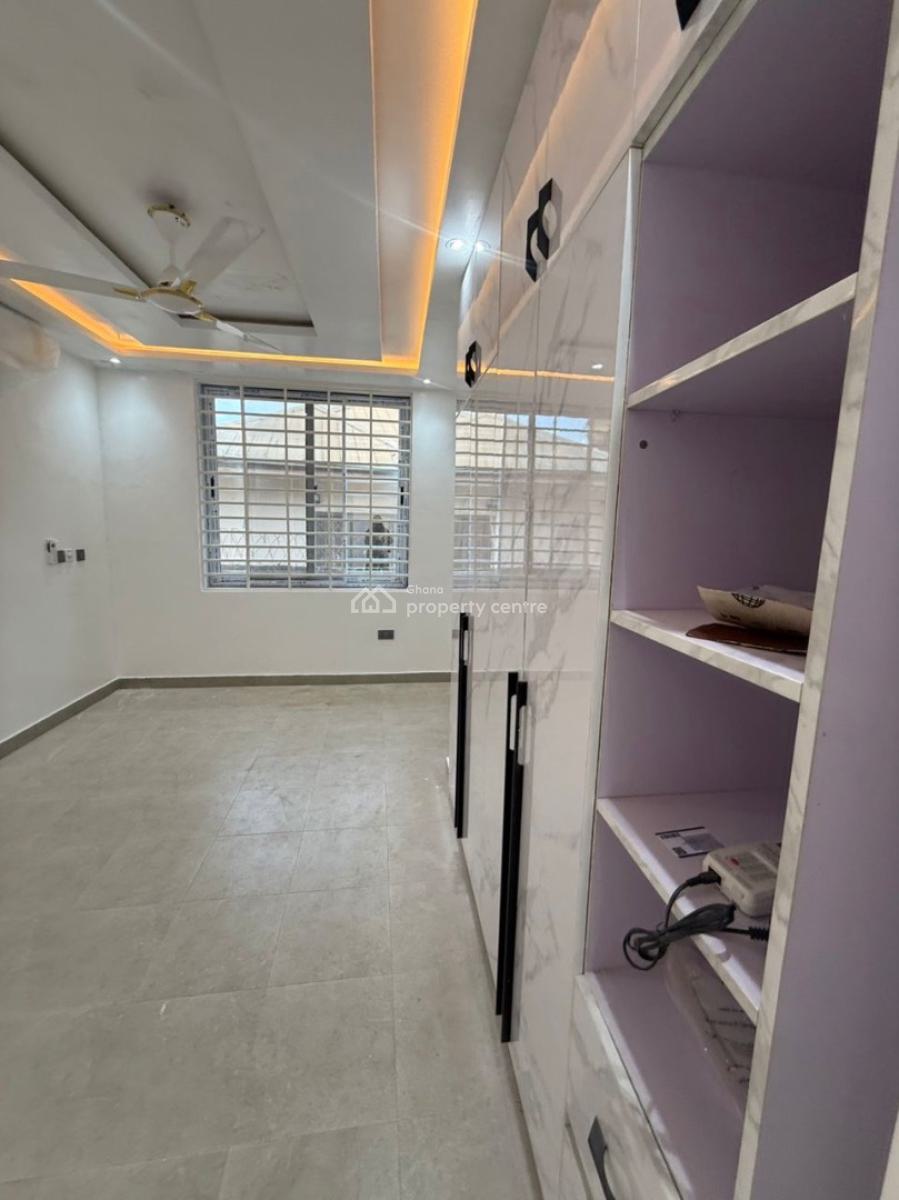 2 Bedrooms, Pantang Asore Junction, Adenta Municipal, Accra, Apartment for Rent