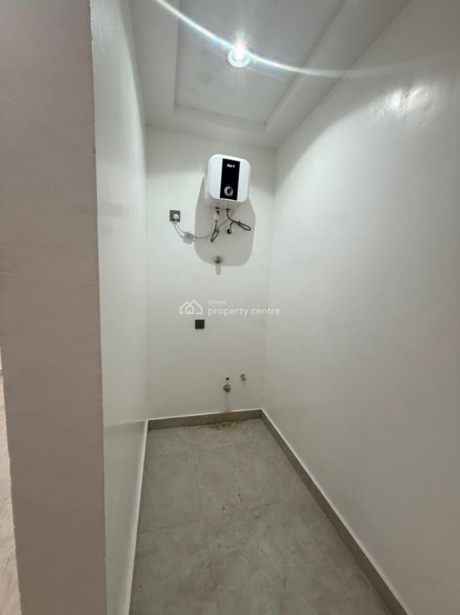 2 Bedrooms, Pantang Asore Junction, Adenta Municipal, Accra, Apartment for Rent