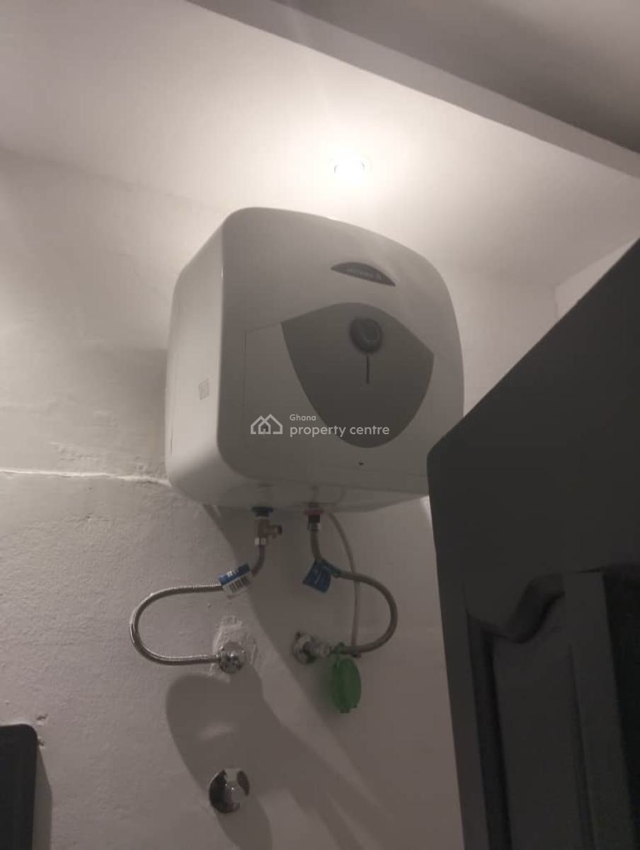 2 Bedrooms, Pantang Asore Junction, Adenta Municipal, Accra, Apartment for Rent