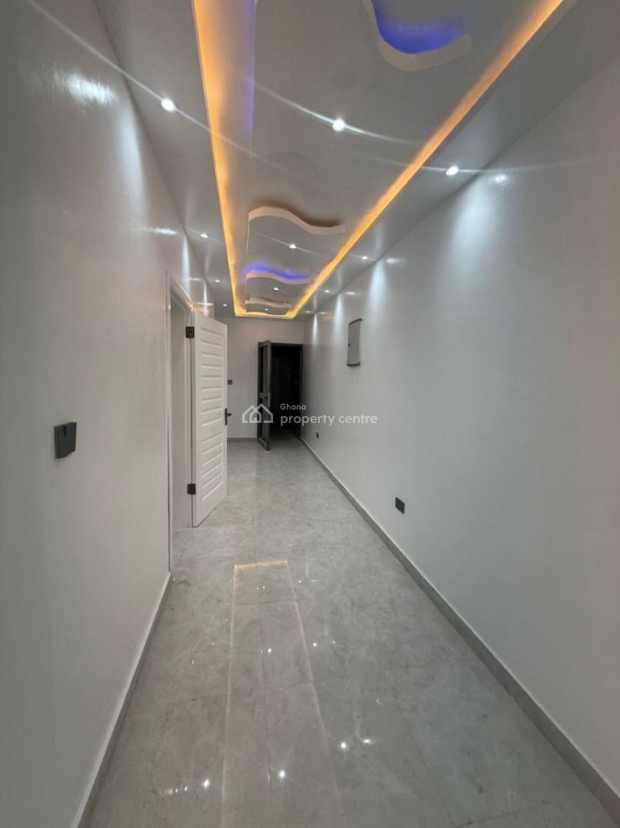 2 Bedrooms, Pantang Asore Junction, Adenta Municipal, Accra, Apartment for Rent