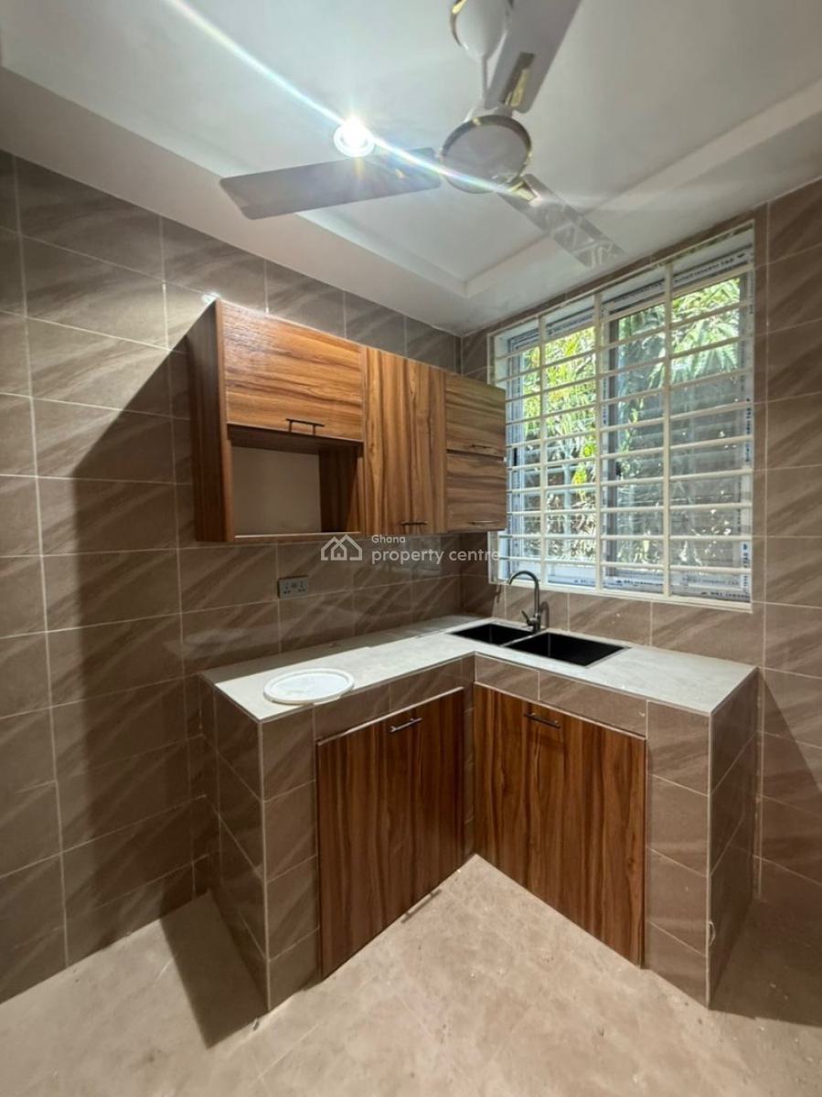 2 Bedrooms, Pantang Asore Junction, Adenta Municipal, Accra, Apartment for Rent