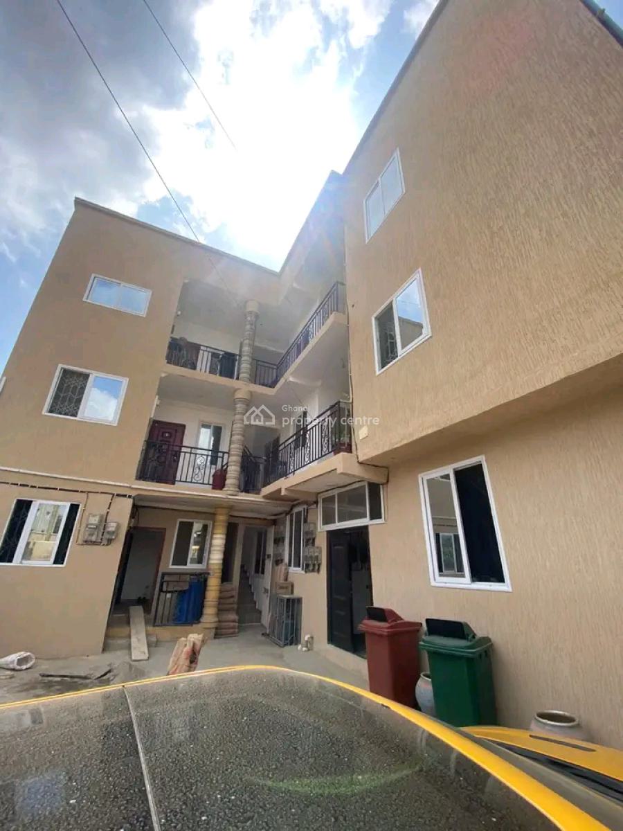 Executive 2-bedroom Apartment, Sakumono, Tema, Accra, Apartment for Rent