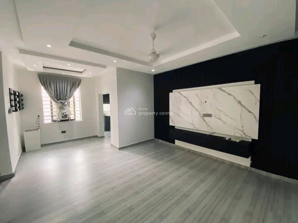 Executive 2-bedroom Smart Apartment, Haatso, Ga East Municipal, Accra, Apartment for Rent