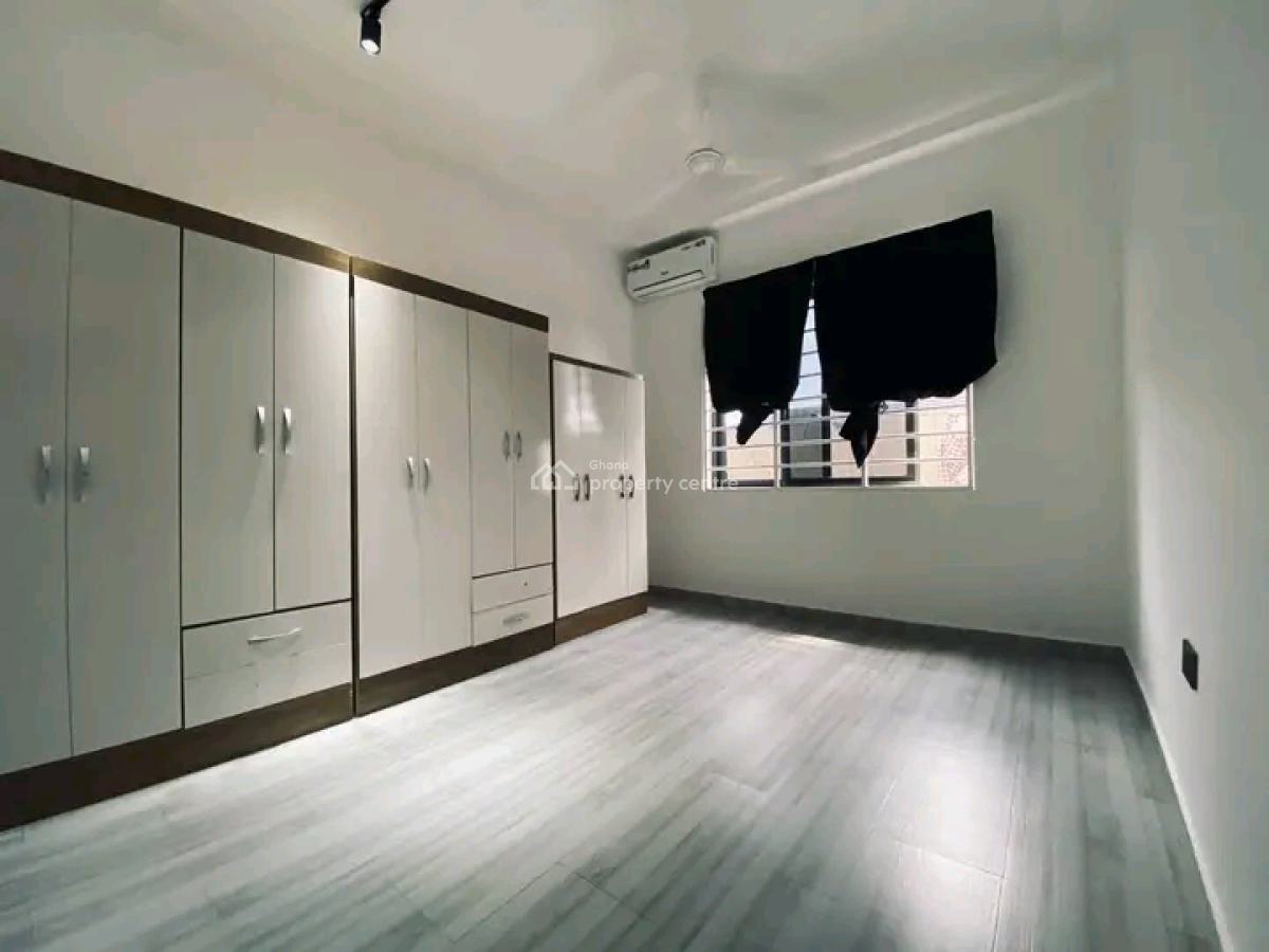 Executive 2-bedroom Smart Apartment, Haatso, Ga East Municipal, Accra, Apartment for Rent