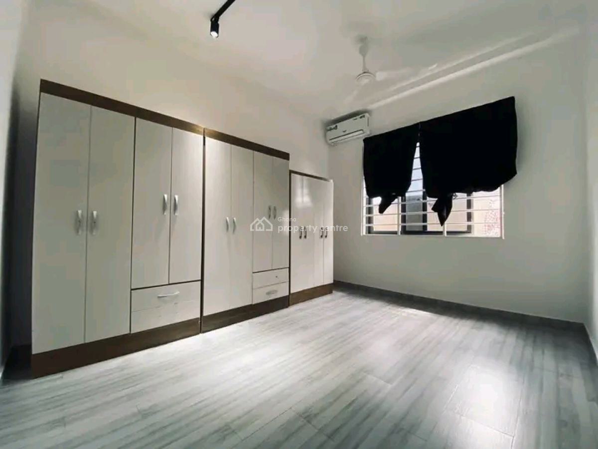 Executive 2-bedroom Smart Apartment, Haatso, Ga East Municipal, Accra, Apartment for Rent