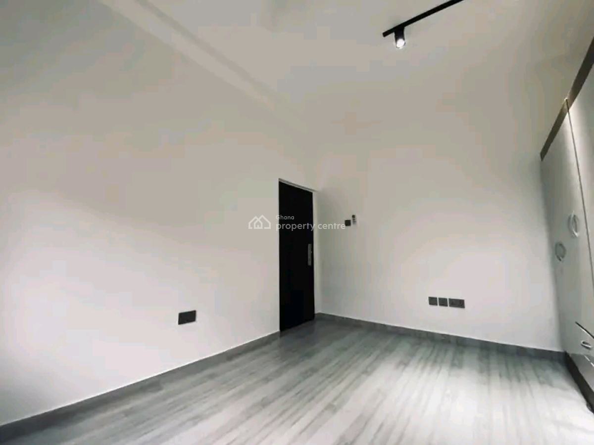 Executive 2-bedroom Smart Apartment, Haatso, Ga East Municipal, Accra, Apartment for Rent