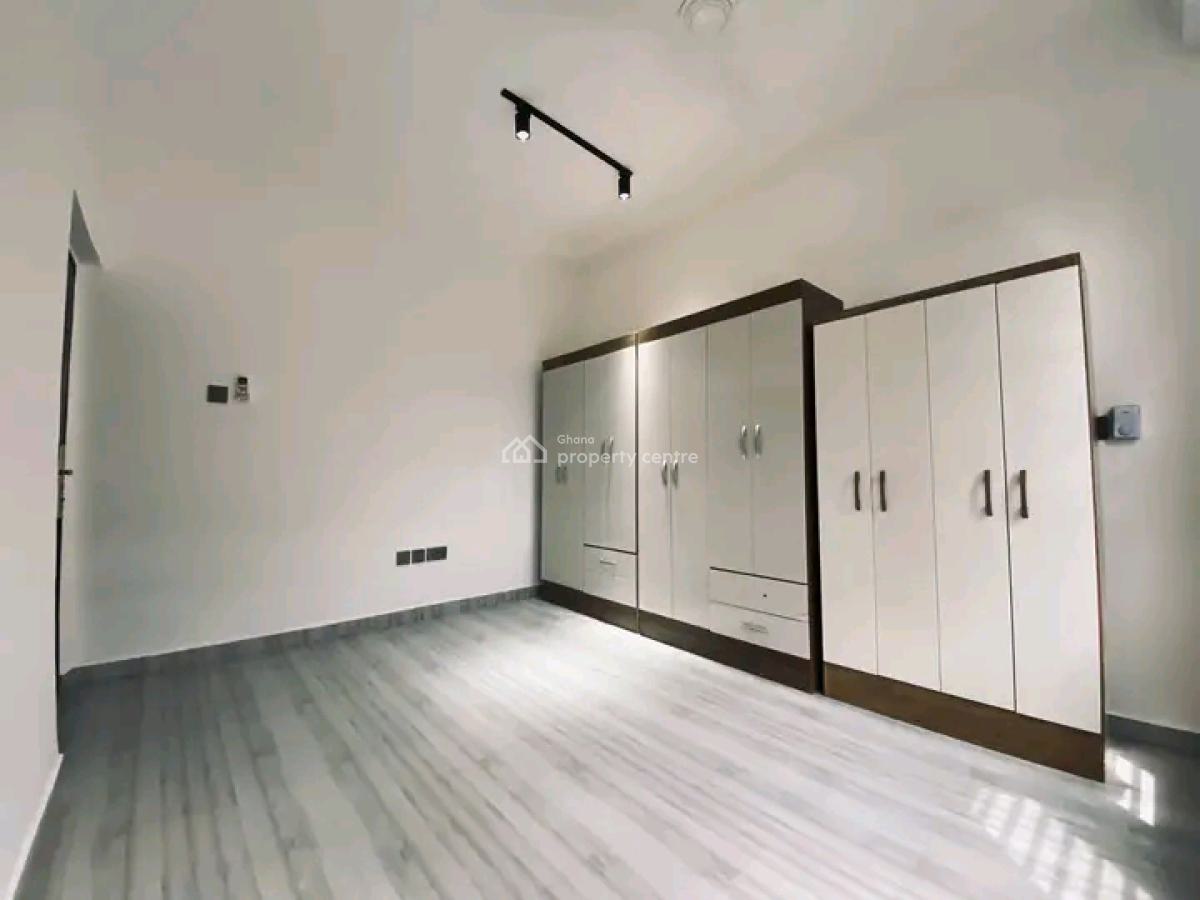 Executive 2-bedroom Smart Apartment, Haatso, Ga East Municipal, Accra, Apartment for Rent